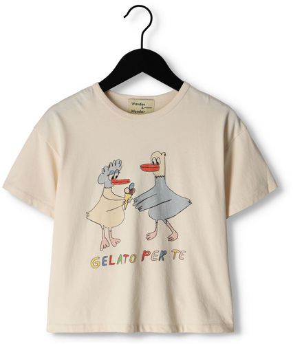 T-shirt Gelato Per Te Tee - Jungen - Wander & Wonder - Modalova