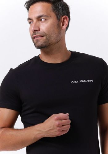 T-shirt Chest Institutional Herren - Calvin Klein - Modalova