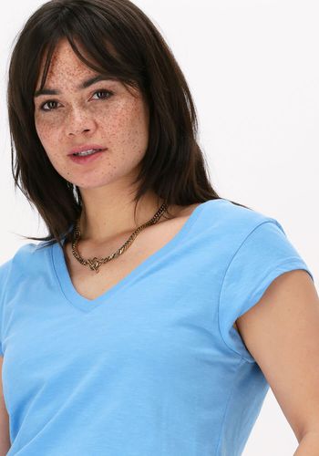 T-shirt Basic V-neck T-shirt Damen - CC Heart - Modalova