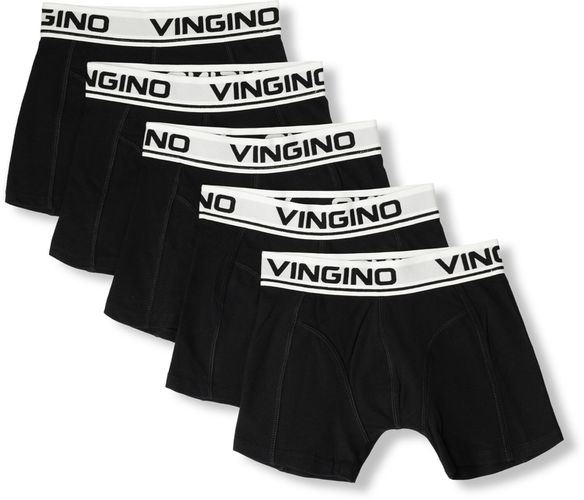 Boxershort Boys Boxer (5-pack) Jungen - Vingino - Modalova