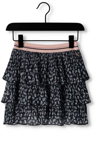 Minirock Nika 3 Layered Short Skirt Mädchen - Nono - Modalova
