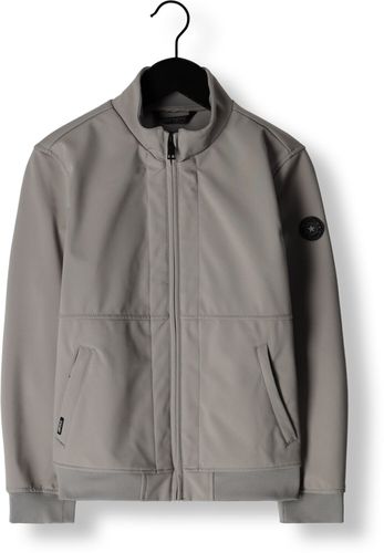 Jack Softshell Jacket Jungen - Airforce - Modalova