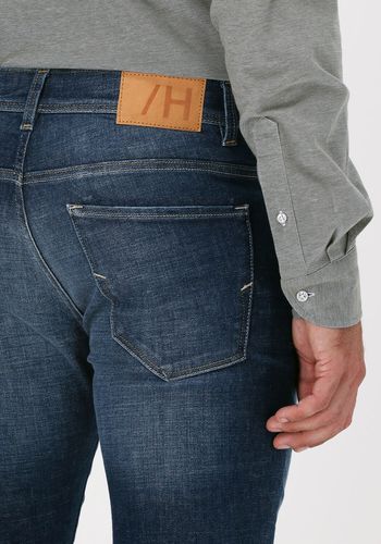 Slim Fit Jeans Slim-leon 4074 D.b. Superst Herren - Selected Homme - Modalova