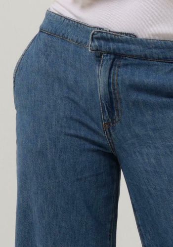 Wide Jeans 10070822-cpc Damen - TwinSet Milano - Modalova