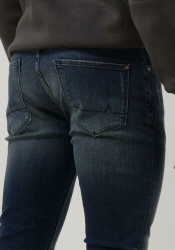 Skinny Jeans #the Dylan W1117 Herren - Purewhite - Modalova