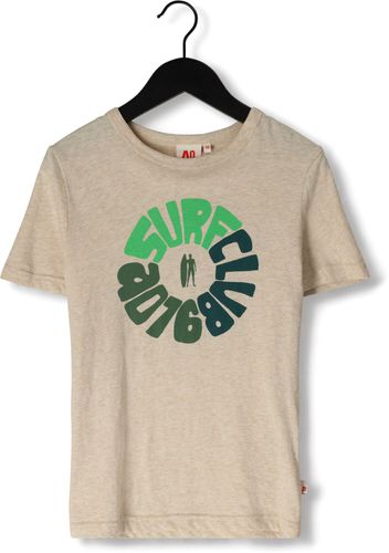 T-shirt Mat T-shirt Surfclub Jungen - Ao76 - Modalova