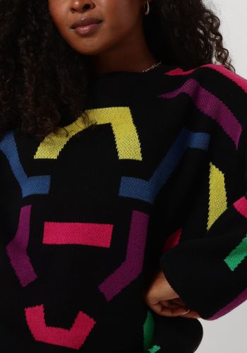 Pullover Colour Pullover Damen - Alix the Label - Modalova