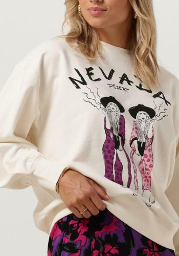 Sweatshirt Nevada - Damen - Refined Department - Modalova