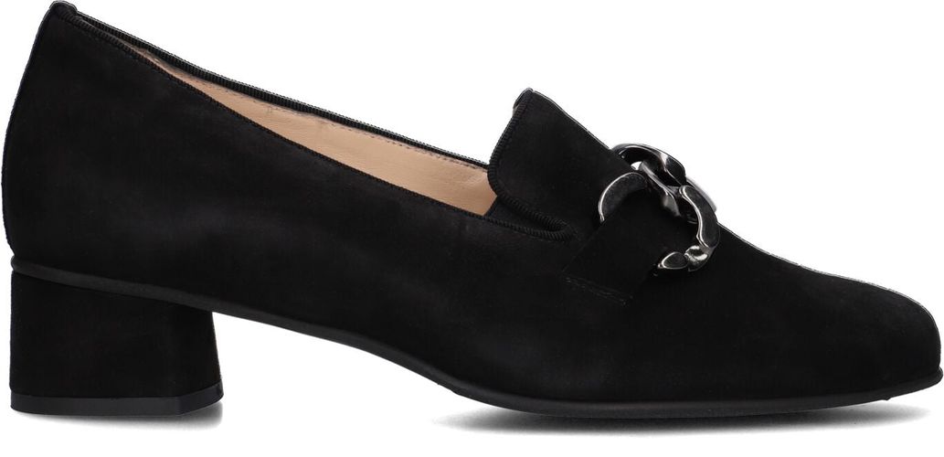 Hassia Loafer Siena 1 Schwarz Damen - Hassia - Modalova