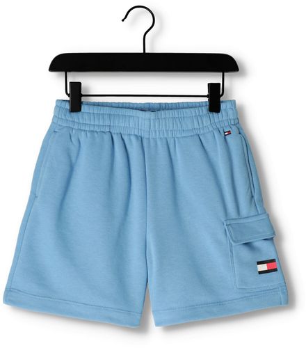 Kurze Hose Fun Logo Sweatshorts Jungen - Tommy Hilfiger - Modalova