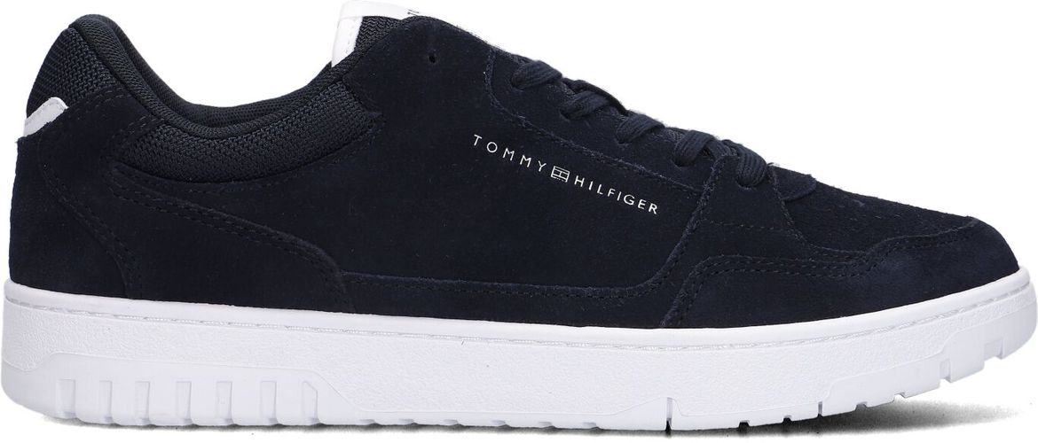 Sneaker Low Th Basket Core Herren - Tommy Hilfiger - Modalova