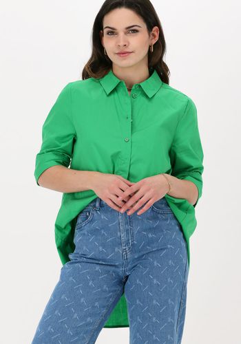 Bluse Avali Ss Shirt Damen - Gestuz - Modalova