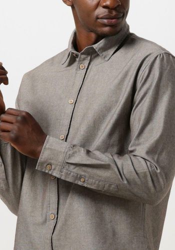 Casual-oberhemd Aklouis L/s Linen Shirt Herren - Anerkjendt - Modalova