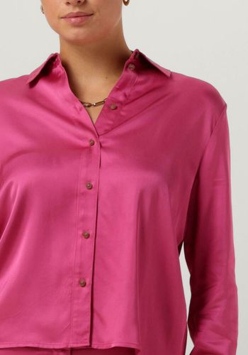 Bluse Slfroga Ls Shirt Damen - Selected Femme - Modalova