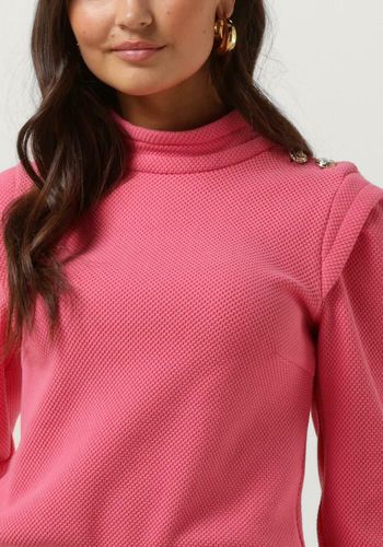 Pullover Power Struc Damen - Vanilia - Modalova