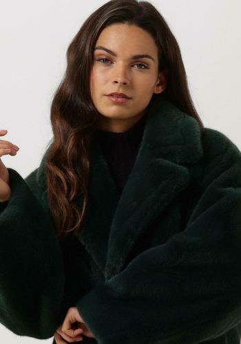 Fake-fur-jack Maria Coat Soft Damen - Stand Studio - Modalova