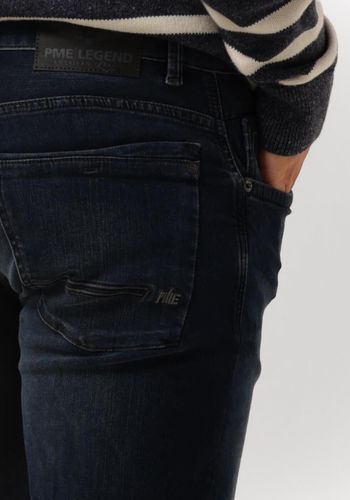 Slim Fit Jeans Commander 3.0 Comfort Herren - PME Legend - Modalova