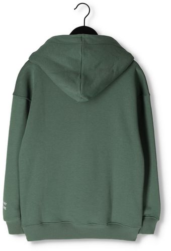 Pullover Oversized Hoodie Jungen - Hound - Modalova