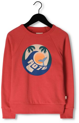 Sweatshirt Luis Sweater Aloha Jungen - Ao76 - Modalova