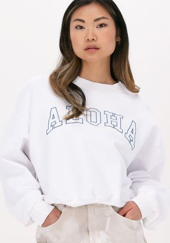 Sweatshirt Sweater Aloha Damen - 10days - Modalova