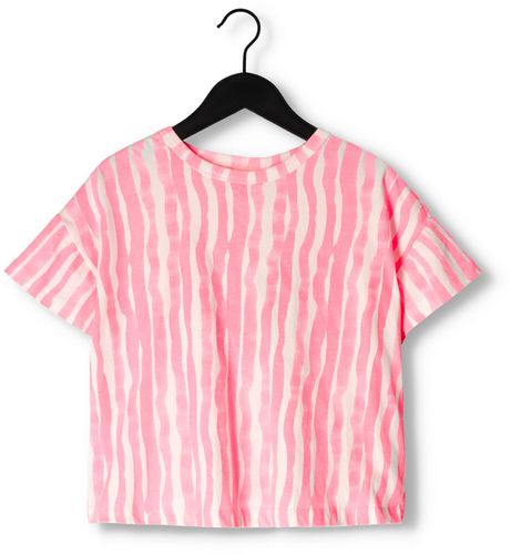 T-shirt Kenza T-shirt Stripes Mädchen - Ao76 - Modalova
