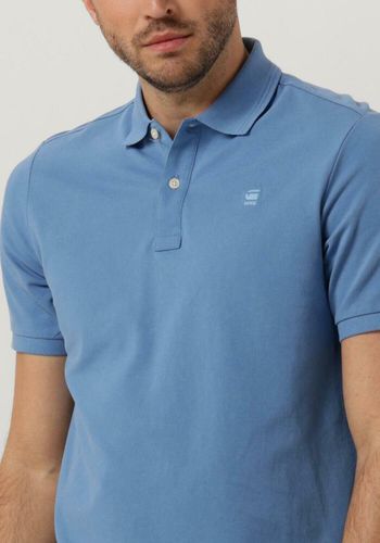 Polo-shirt Dunda Slim Polo S/s Herren - G-Star Raw - Modalova