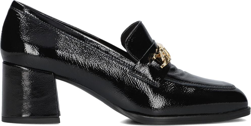 Unisa Loafer Megan Schwarz Damen - Unisa - Modalova