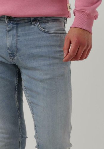 Skinny Jeans W1043 The Jone Herren - Purewhite - Modalova