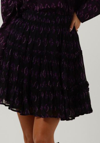 Minirock Mini Skirt Nv-aspen Damen - Notre-V - Modalova