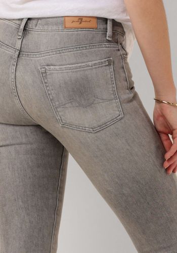 Slim Fit Jeans Roxanne Luxe Vintage Damen - 7 for all Mankind - Modalova