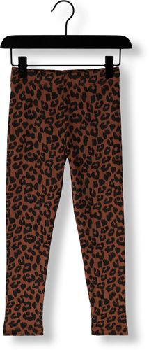 Legging Pants Hickory Mädchen - Daily Brat - Modalova