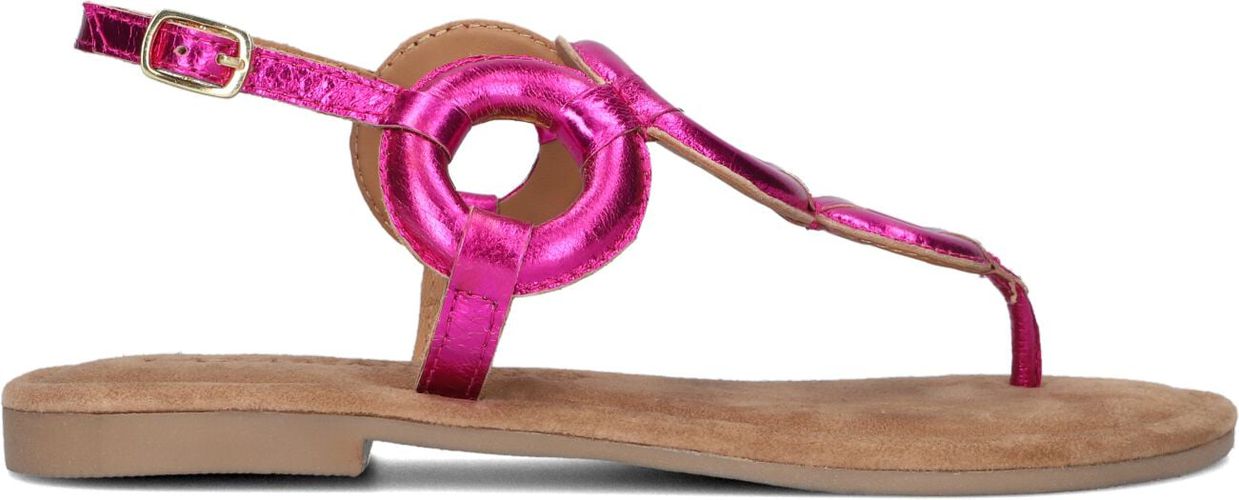 Lazamani Sandalen 33.543 Rosa Damen - Lazamani - Modalova