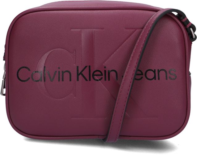 Umhängetasche Sculpted Camera Bag18 Mono Damen - Calvin Klein - Modalova