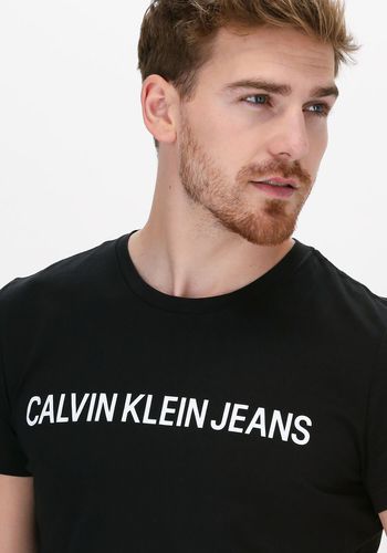 T-shirt Institutional L Herren - Calvin Klein - Modalova