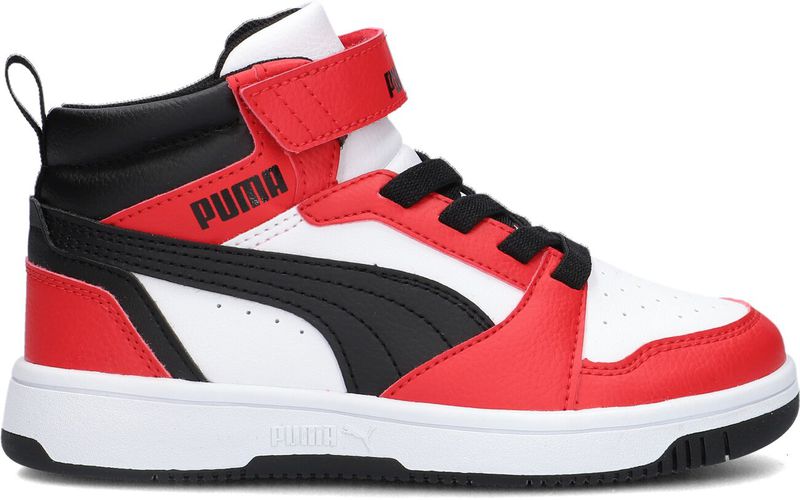 Sneaker High Rebound V6 Mid Jungen - Puma - Modalova