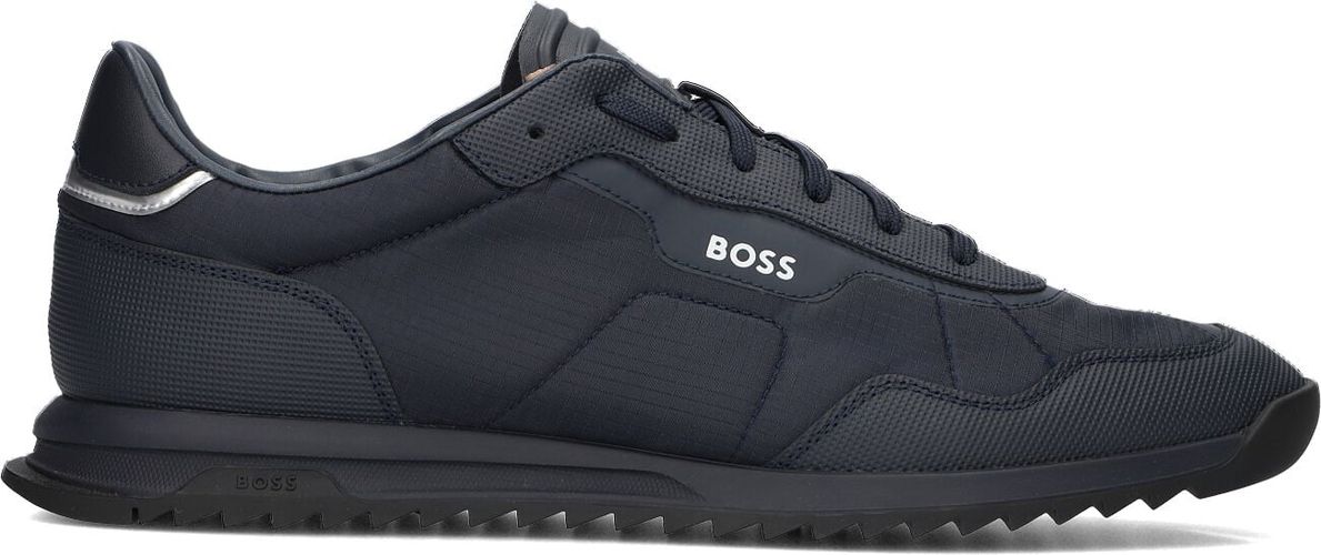 Boss Sneaker Low Zayn Blau Herren - Boss - Modalova