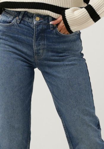Straight Leg Jeans Seasonal Essentials The Sky Straight Jeans - Windcatcher Damen - Scotch & Soda - Modalova