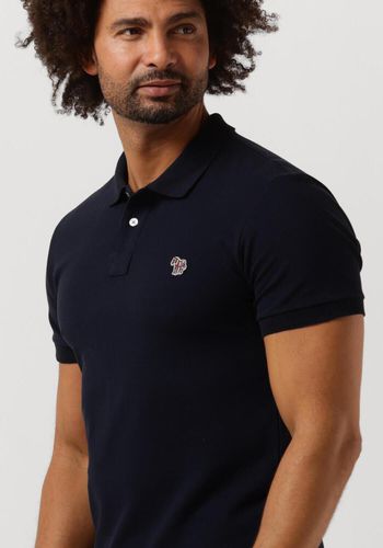 Polo-shirt Mens Slim Fit Ss Polo Shirt Zebra Herren - Ps Paul Smith - Modalova
