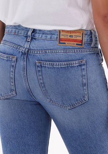 Bootcut Jeans 1969 D-ebbey Damen - Diesel - Modalova