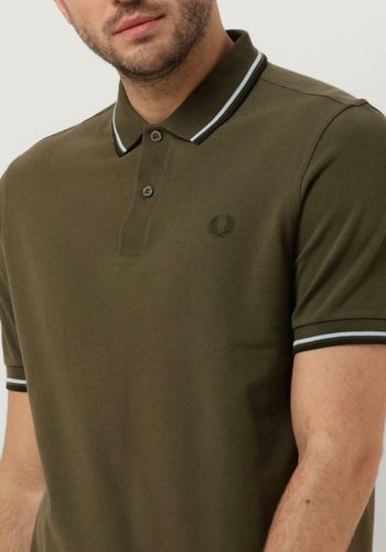 Polo-shirt Twin Tipped Shirt Herren - Fred Perry - Modalova