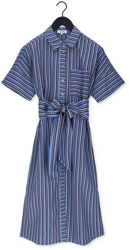 Suncoo Midikleid Calvi Blau Damen - Suncoo - Modalova