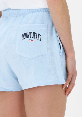 Kurze Hose Tjw Sweat Short Damen - Tommy Jeans - Modalova