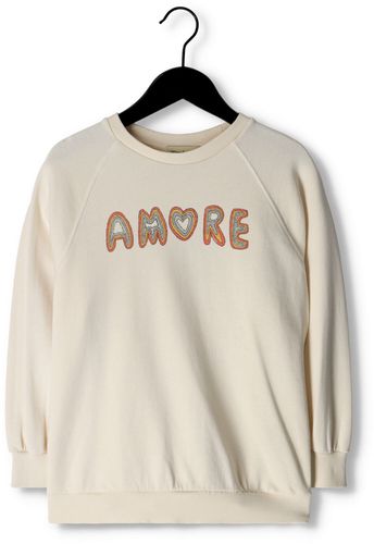 Sweatshirt Amore Sweatshirt Mädchen - Wander & Wonder - Modalova