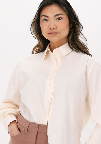 Bluse Matis Solid Shirt Damen - Second Female - Modalova