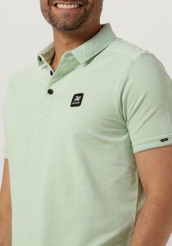 Polo-shirt Short Sleeve Polo Pique Gentleman's Package Deal Herren - Vanguard - Modalova