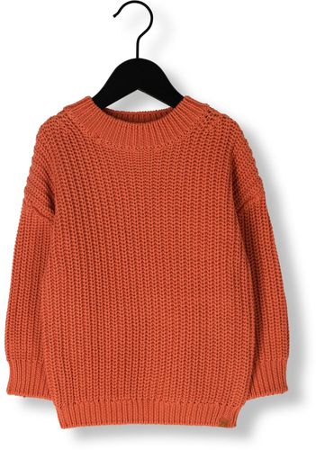 Z8 Pullover Siljan Orange Mädchen - Z8 - Modalova