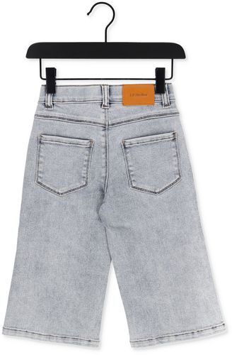 Wide Jeans Nmfbwide Etems 2720 Wide Ankel Pant Mädchen - Lil' Atelier - Modalova