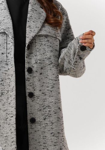 Jack Oversized Tweed Jacket Damen - Na-kd - Modalova