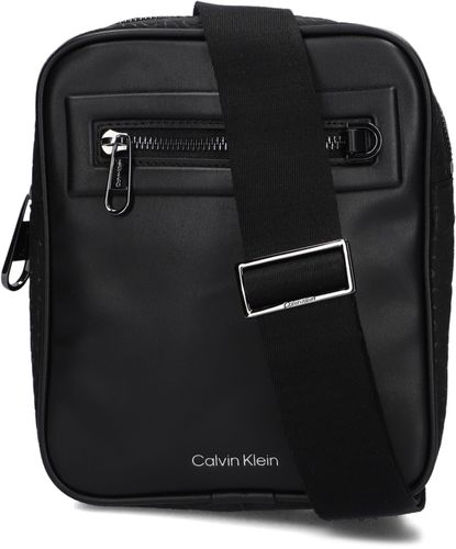 Reportertasche Ck Elevated Con Reporter S Herren - Calvin Klein - Modalova