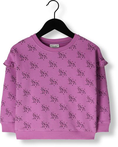 Pullover Sassy Unicorn Sweater Lilastic Mädchen - Daily Brat - Modalova